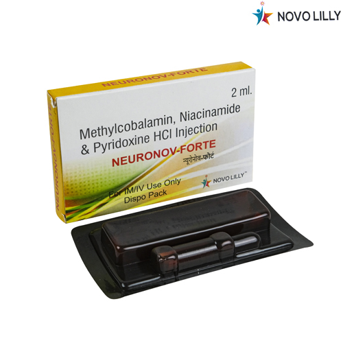 NEURONOV-FORTE INJECTION