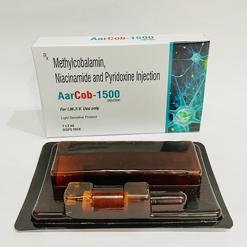 AARCOB - 1500 Injection