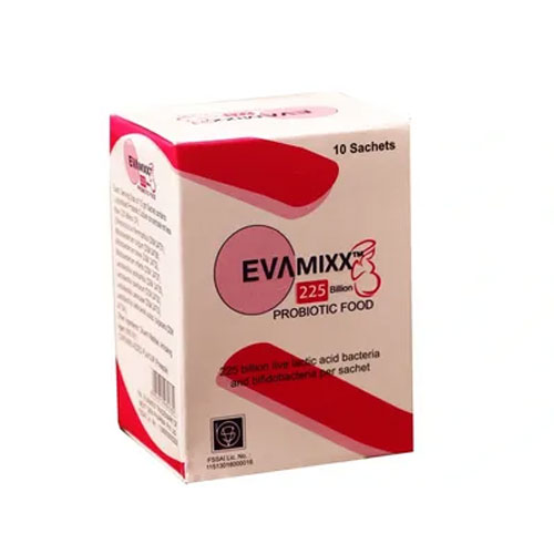 EVAMIXX SACHETS