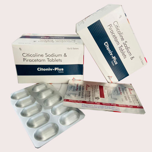Citoniv-Plus Tablets
