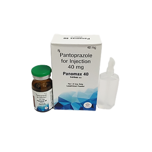 PANOMA-40 Tablets