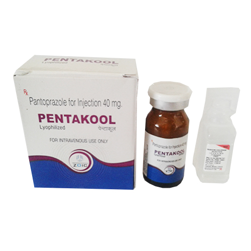 PENTAKOOL Injection