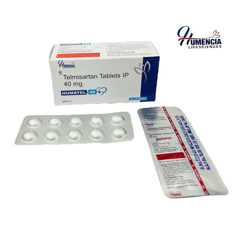HUMATEL-40 Tablets