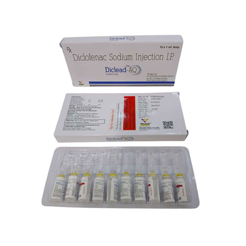 DICLEAD-AQ INJECTION