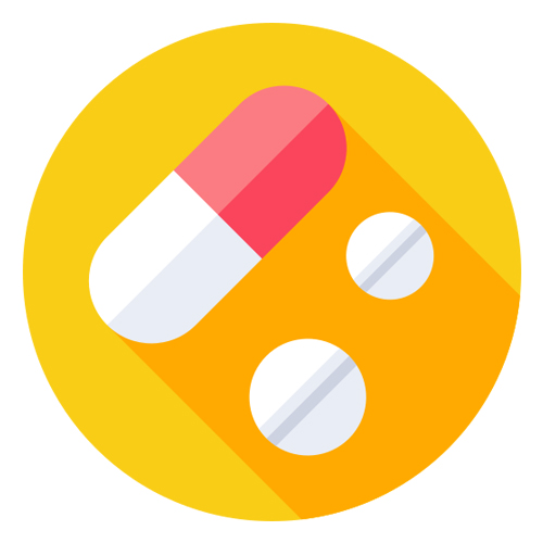 RABDEAL - DSR CAPSULES