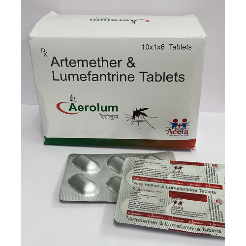 Aerolum Tablets