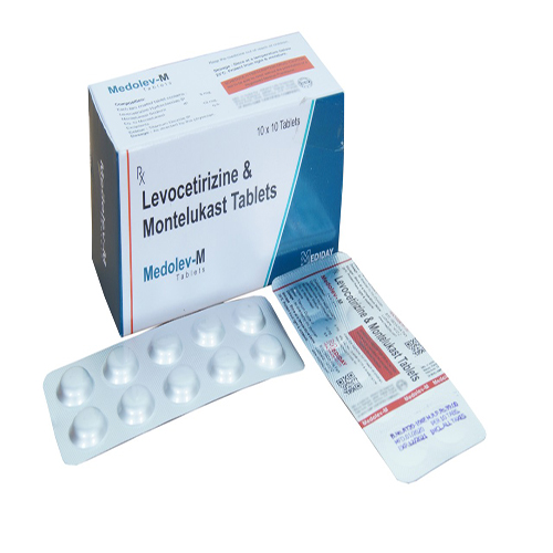 Medolev-M Tablets
