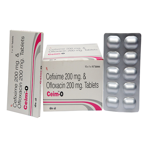 Ceim-O Tablets