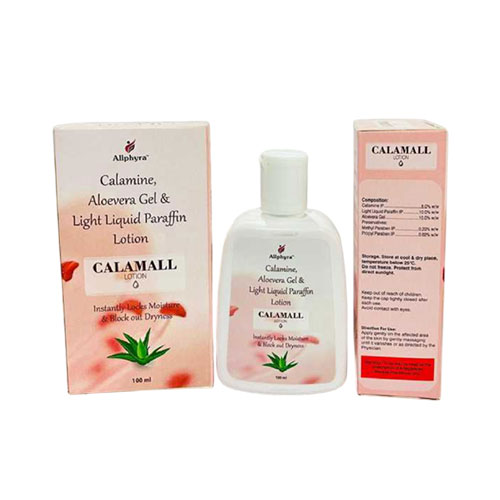 CALAMALL LOTION