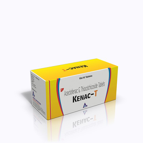 KENAC-T TABLETS