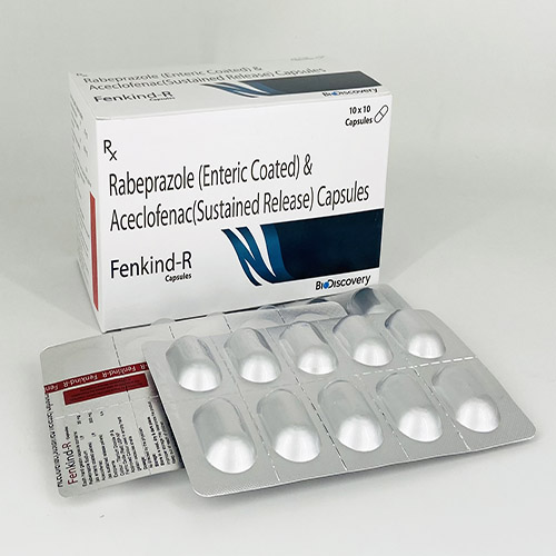 FENKIND-R Tabkets
