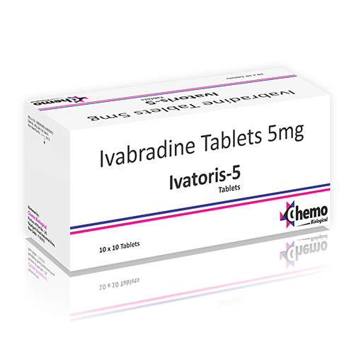 IVATORIS-5 Tablets
