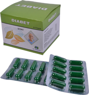 DIABET CAPSULES