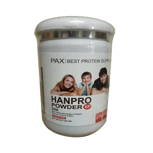 HANPRO-XP Protein Powder