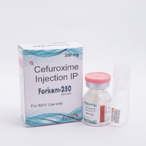 FORKEM-250 Injection