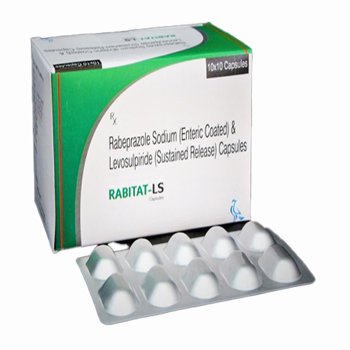 RABITAT-LS Capsules