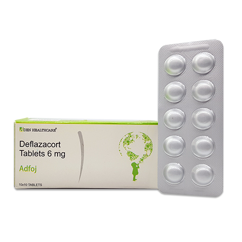 ADFOJ Tablets