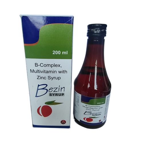 Bezin Syrup