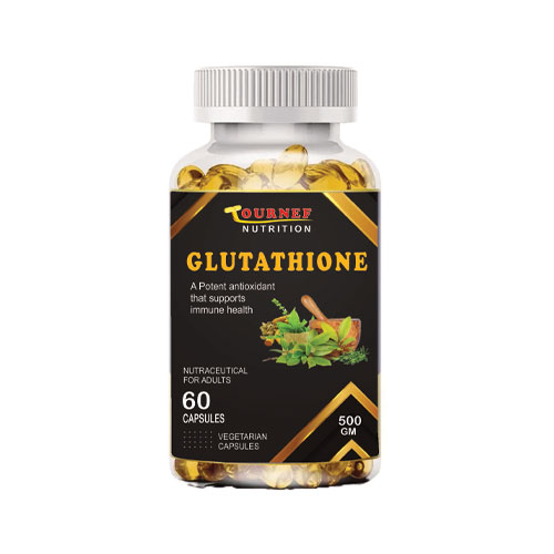 Glutathione Capsule 