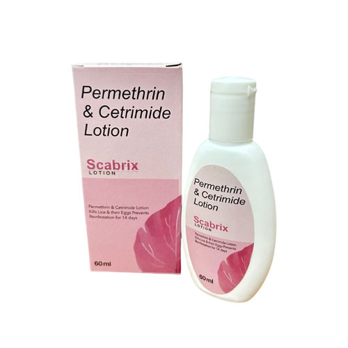 SCABRIX LOTION
