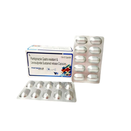 PANTMON-LS CAPSULES
