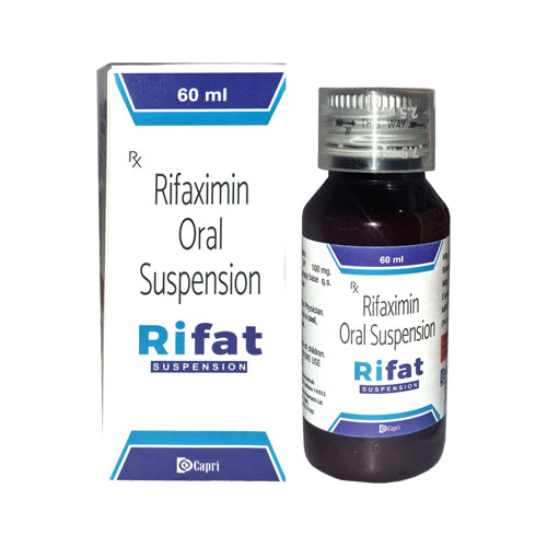 RIFAT Suspension (60ml)