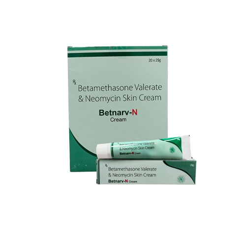 Betnarv-N Cream