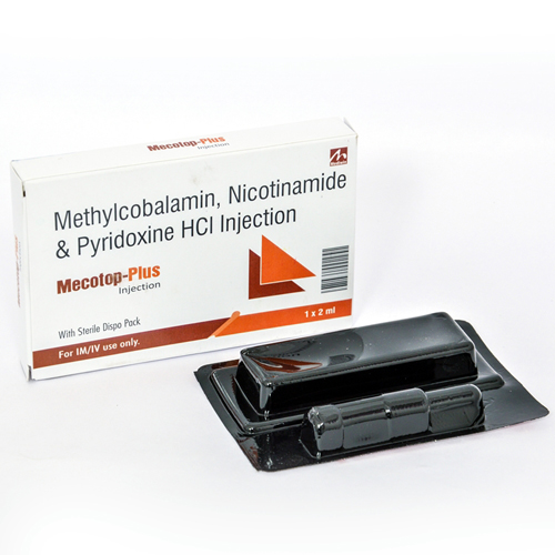 MECOTOP-PLUS Injection