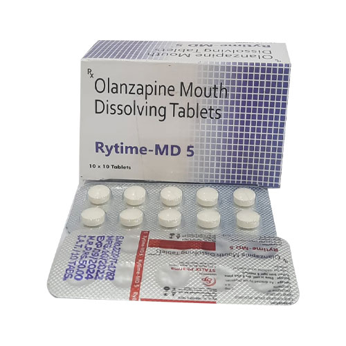 RYTIME - MD 5 TABLET...