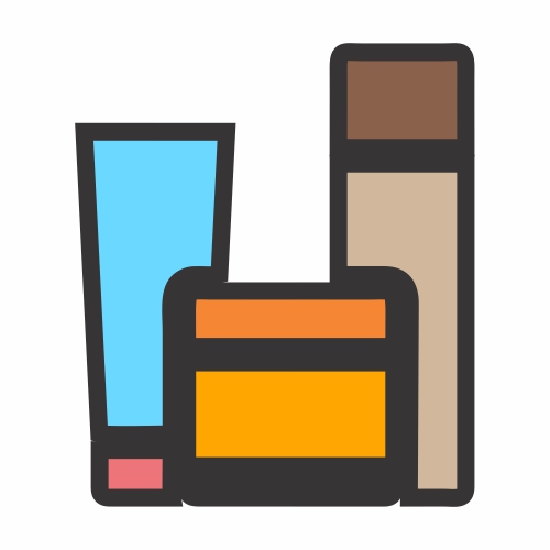 Sertaconazole 2%w/w + Zinc Pyrithionone1%w/w Shampoo