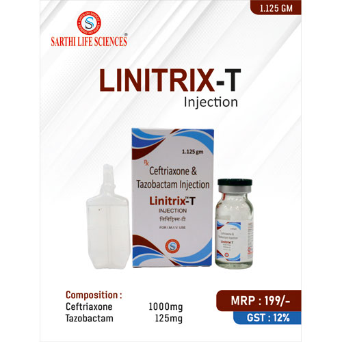 LINITRIX-T Injection