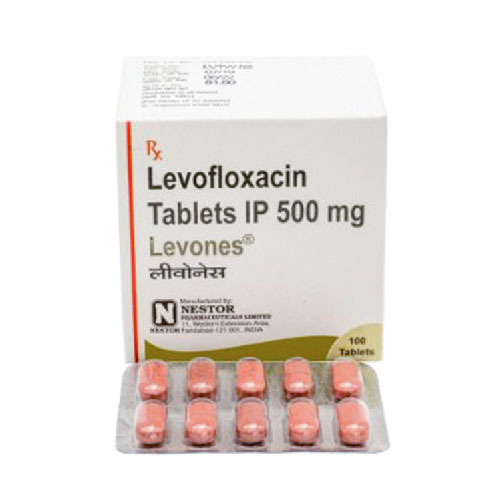 Levones Tablets