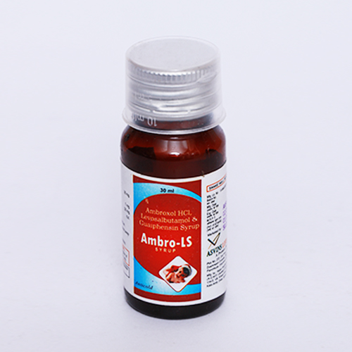 AMBRO-LS Syrup