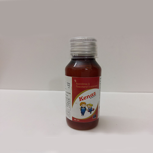 KENAZ (Gemed) Suspension