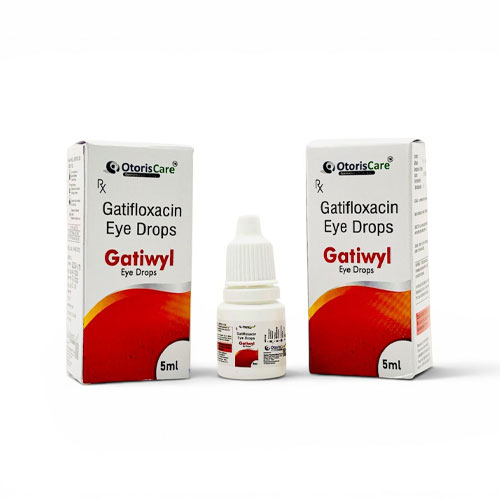 GATIWYL EYE DROPS