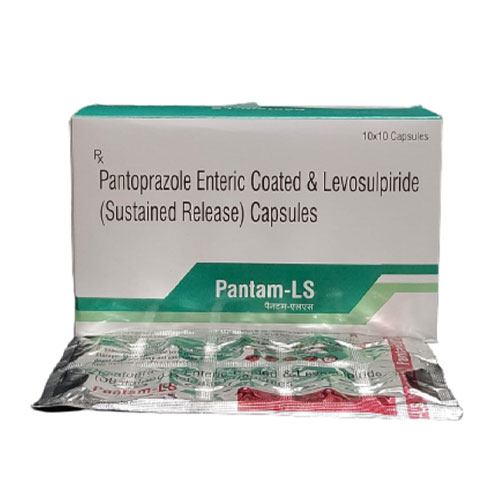 Pantam-LS Capsules