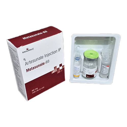 Metasunate-60 Injection