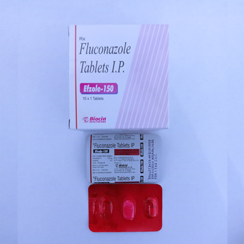 EFZOLE-150 Tablets