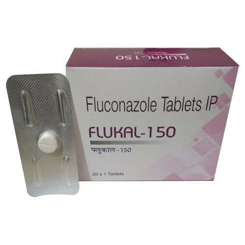 FLUKAL-150 Tablets