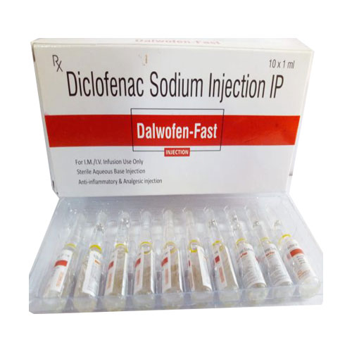 Dalwofen-Fast Injection