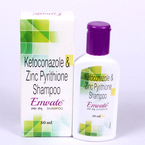 EMVATE Shampoo