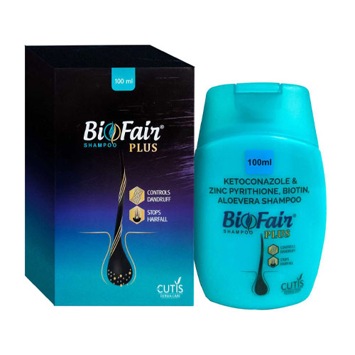 Biofair Plus Shampoo
