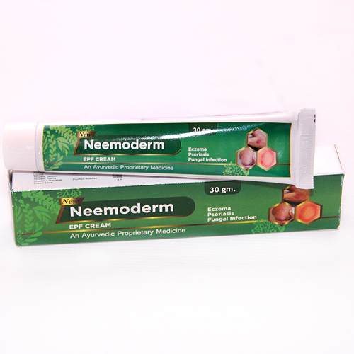 NEEMODERM EPF Cream