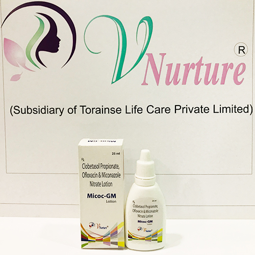 MICOC-GM Lotion