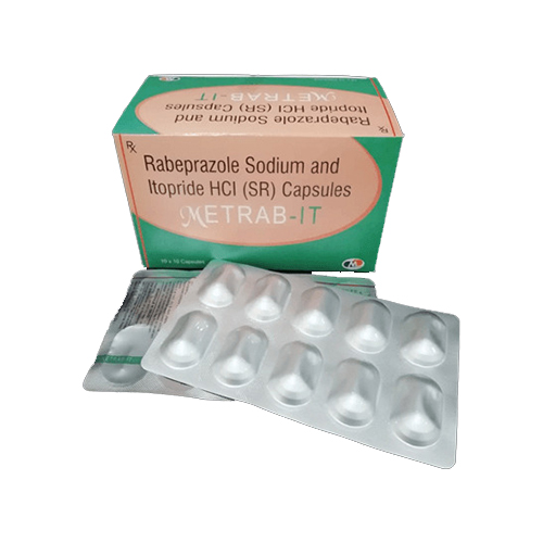 METRAB-IT Capsules