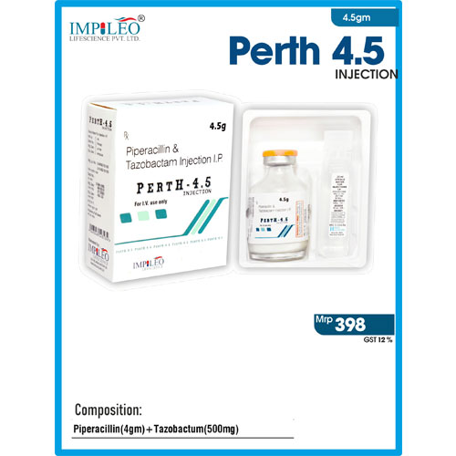 PERTH Injection