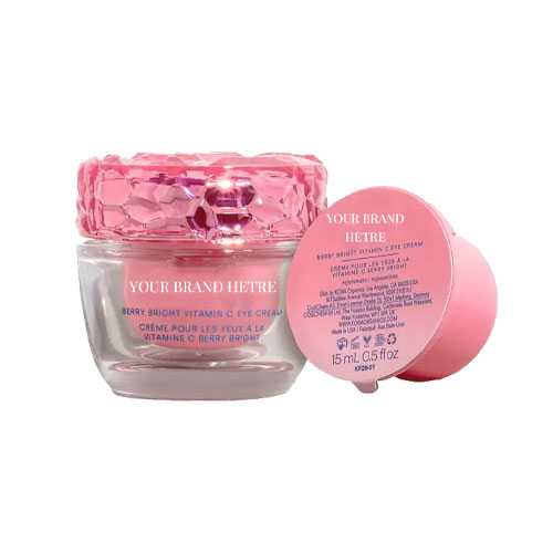 Berry Bright Vitamin C Eye Cream