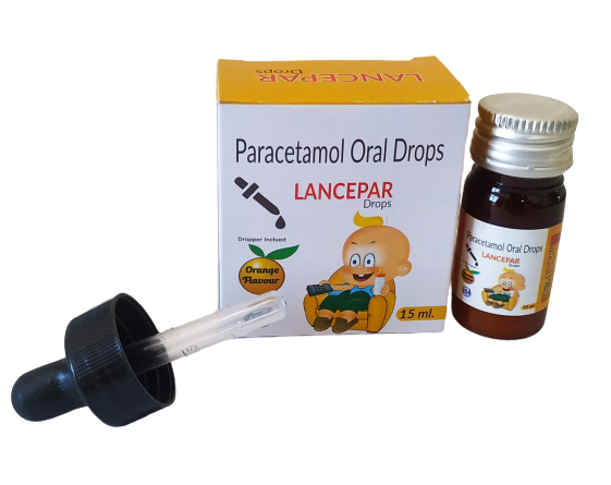 LANCEPAR-Drops