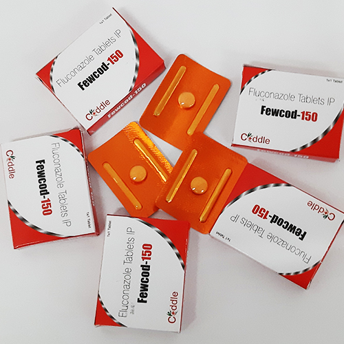 FEWCOD-150 Tablets