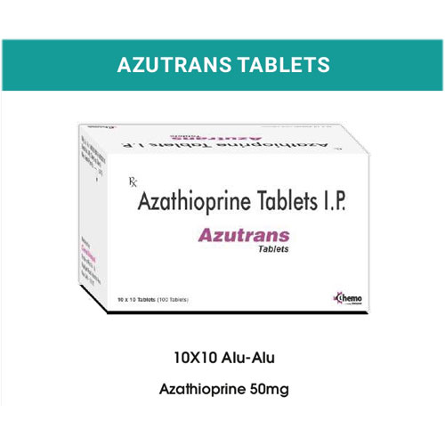 AZUTRANS Tablets